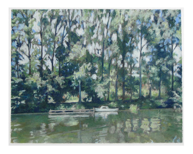 The Lot, France