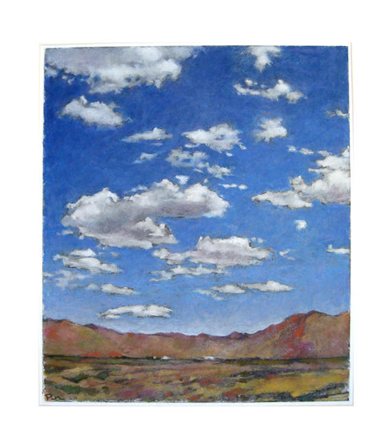 Arizona sky