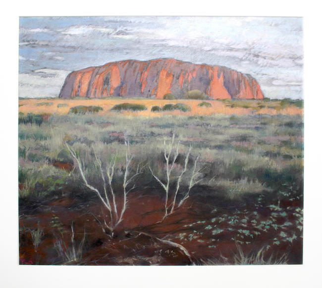 Uluru / Ayers Rock