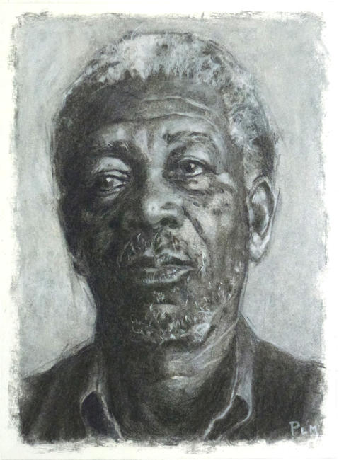 Morgan Freeman