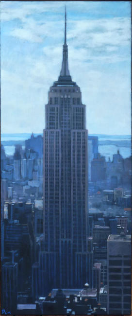 Empire State Building