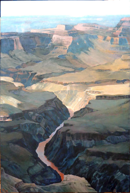 Grand Canyon