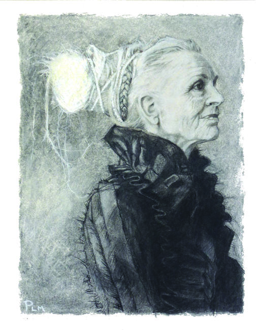 Daphne Selphe