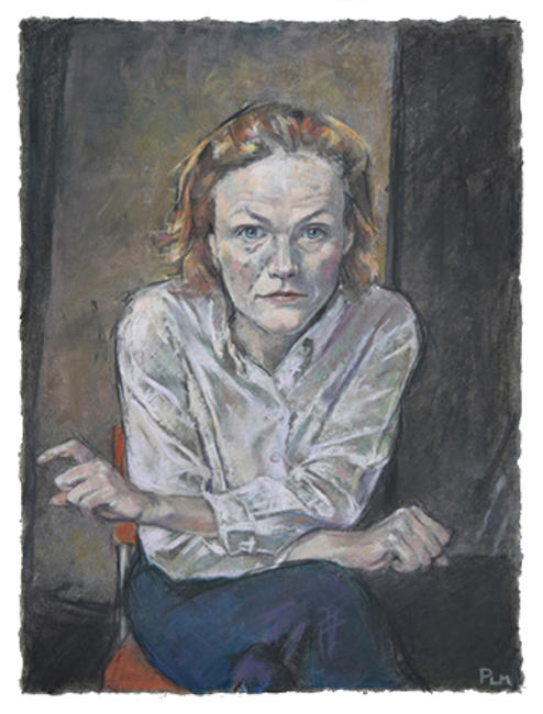 Maxine Peake