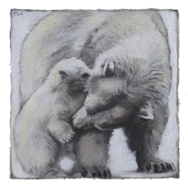 Polar bears