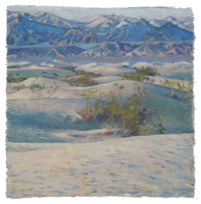 Death Valley, USA