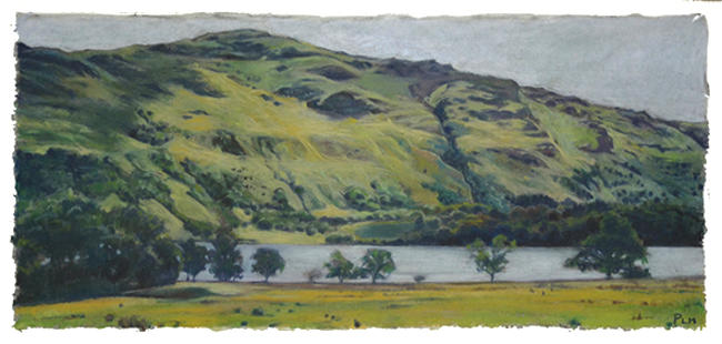 By Loch Lomond
