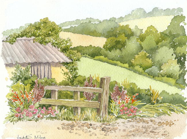Nanplough Farm