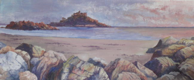 St.Michaels Mount