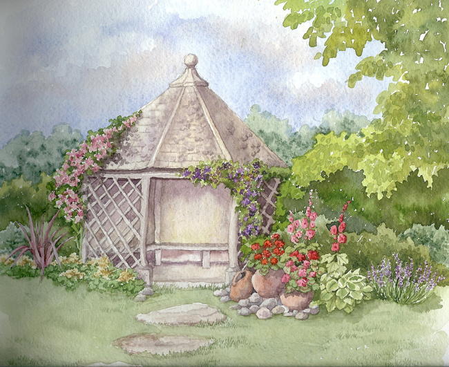 Summerhouse