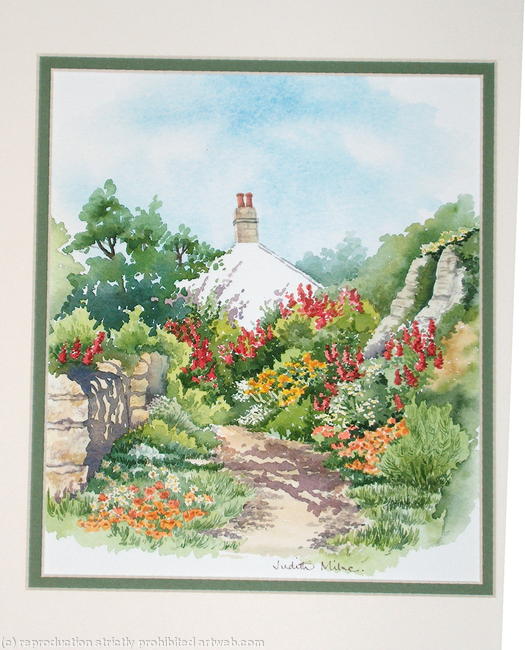 Garden Path