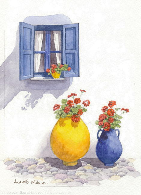 Primary Colours - 952