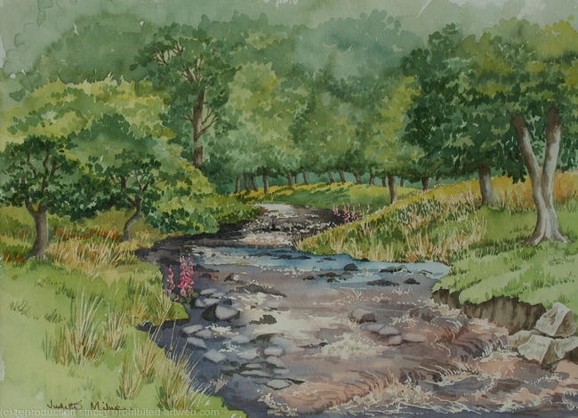 Dentdale - 824
