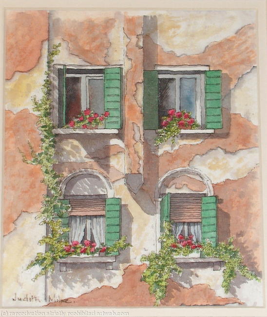 4 Windows Venice - 940