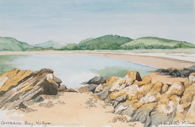 Carradale Bay - 916