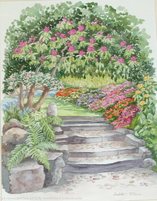 Step into Spring - 933