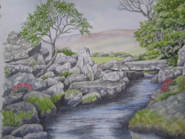 The Old Bridge