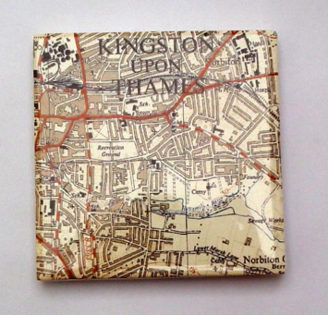 Kingston (south)