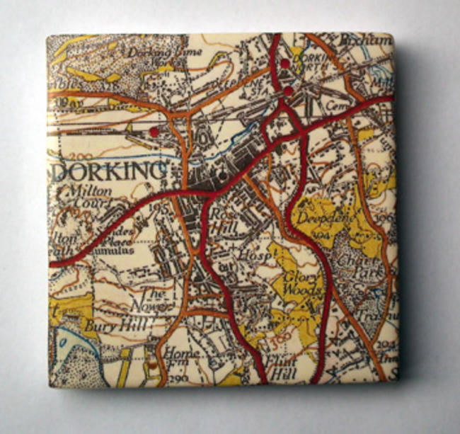 Dorking