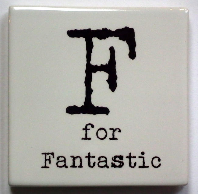 F for Fantastic