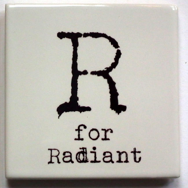 R for Radiant