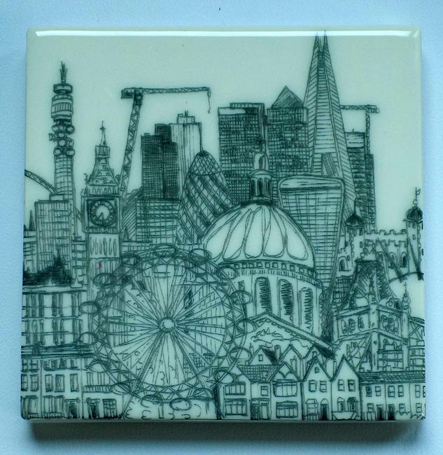 Londoner Coaster