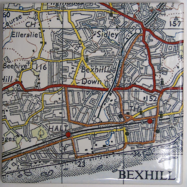 Bexhill