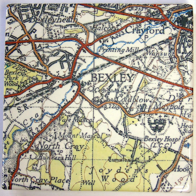 Bexley