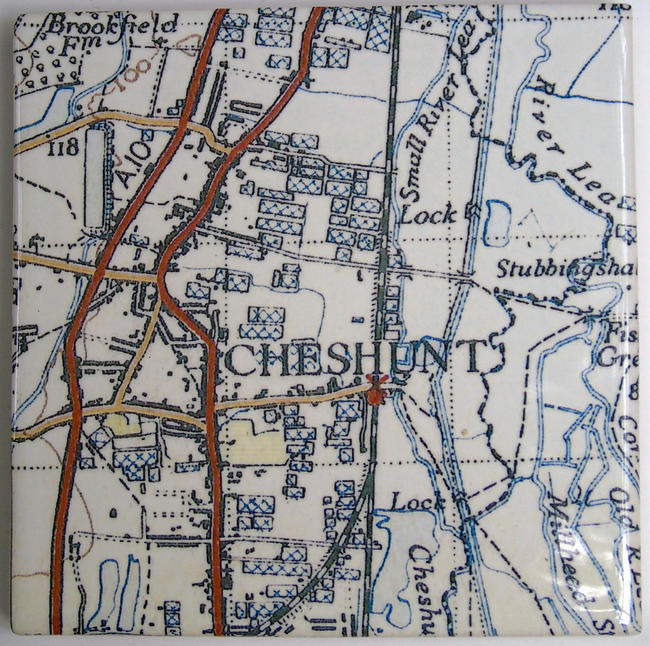 Cheshunt