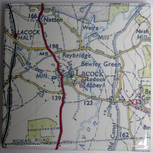 Lacock