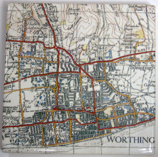 Worthing