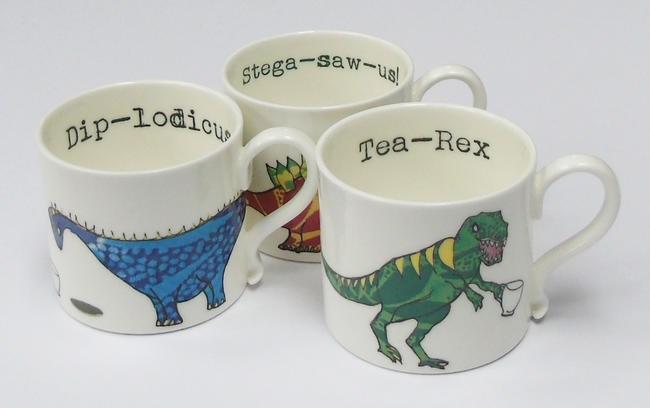 Dinosaur Range