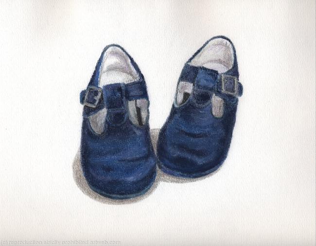 Ellies Shoes
