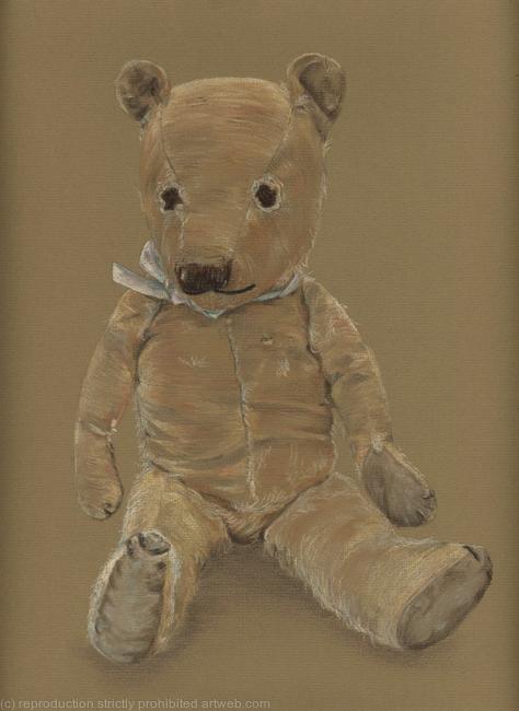 Teddy