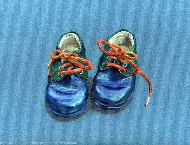 First Shoes