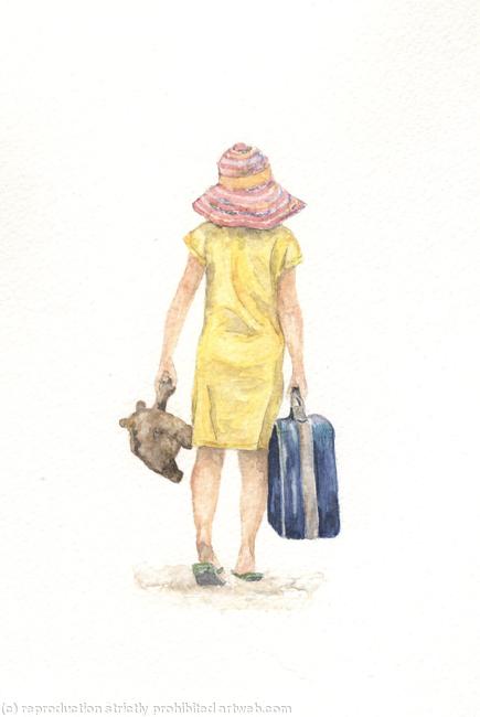 Leaving Home