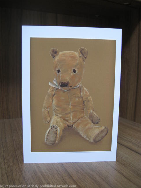 Ted
