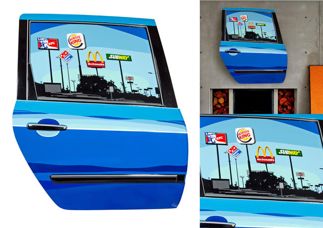Fast Food