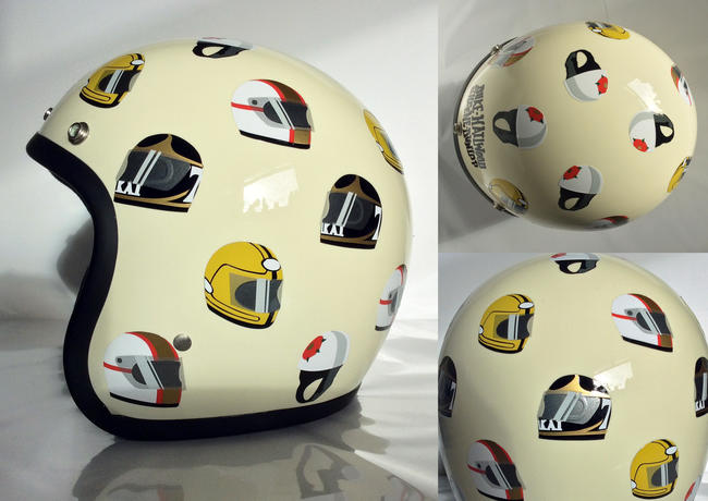 Lids in lid.