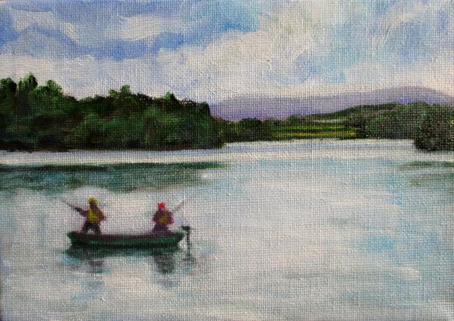 Fishing