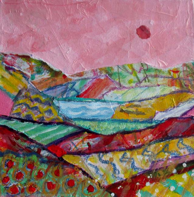 Tapestry Landscape