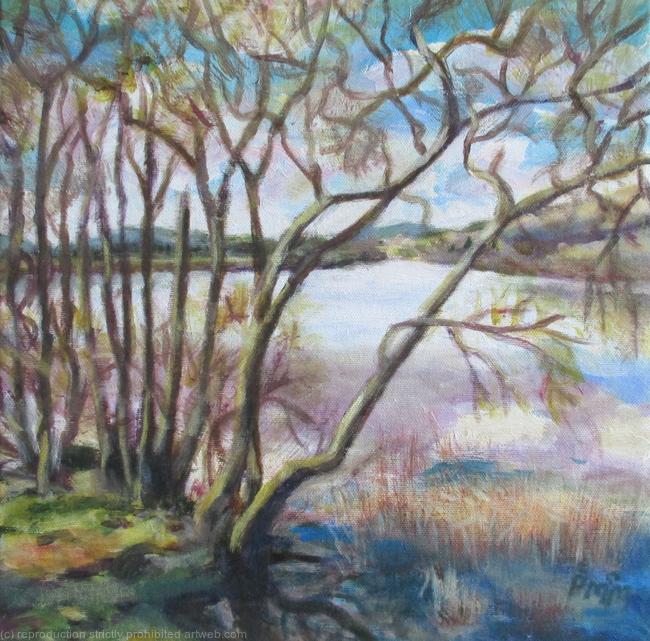 Water's Edge