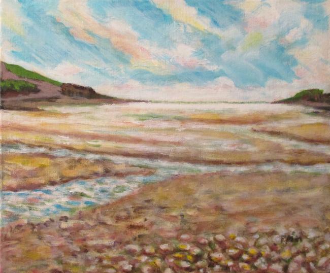 Low Tide
