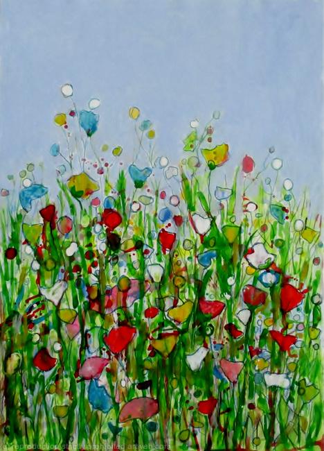 Sweet Meadow