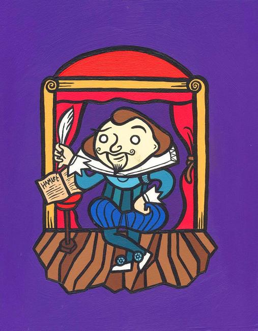 Shakespeare