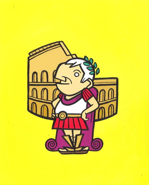 Julius Caesar