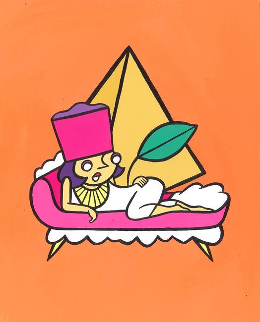 Cleopatra