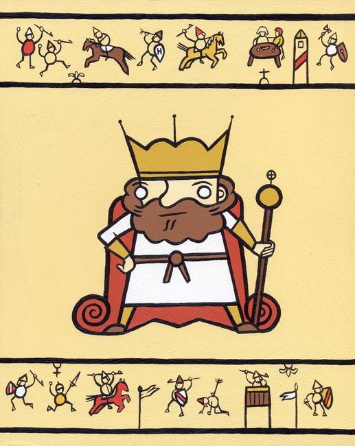 William the Conquerer