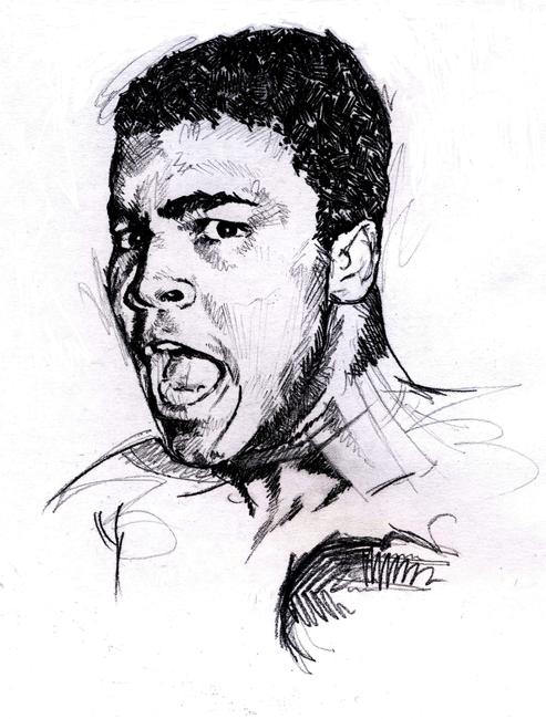 Muhammad Ali