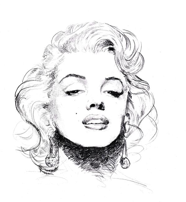 Marilyn Monroe